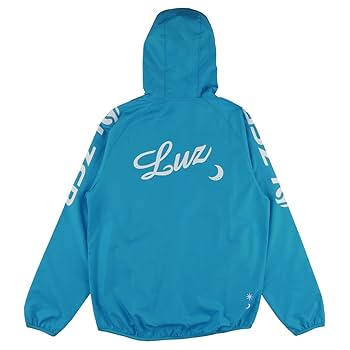 ルースイソンブラ スタジャン luzesombra Amazon.co.jp: LUZESOMBRA ルースイソンブラ LZSB FULLZIP PISTE